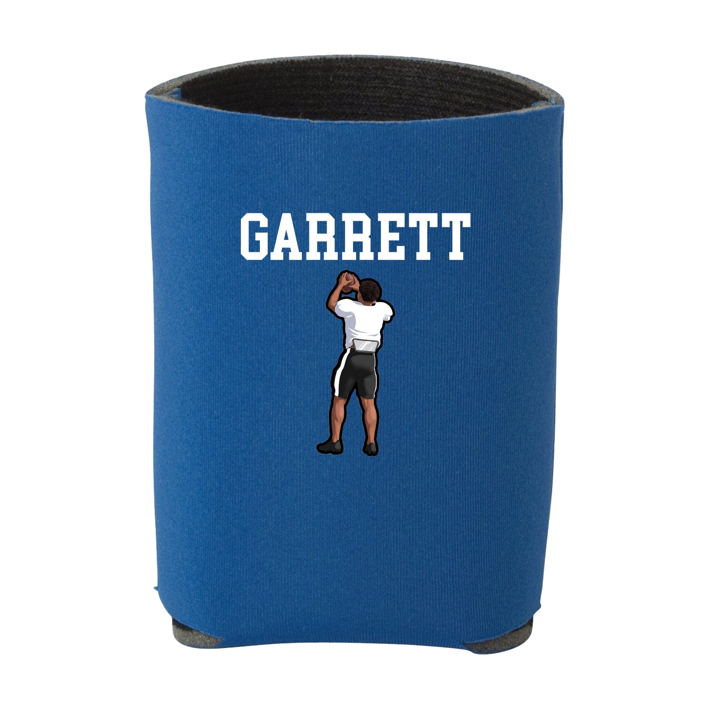 Can Holder — Shirsey in Royal