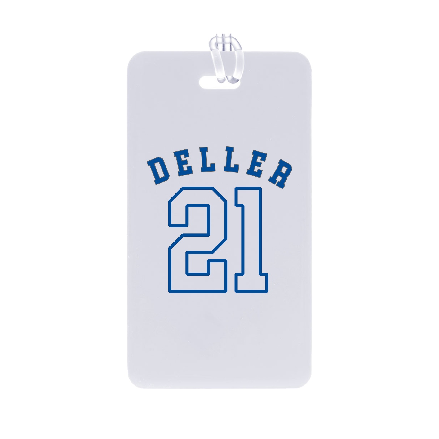 Bag Tag