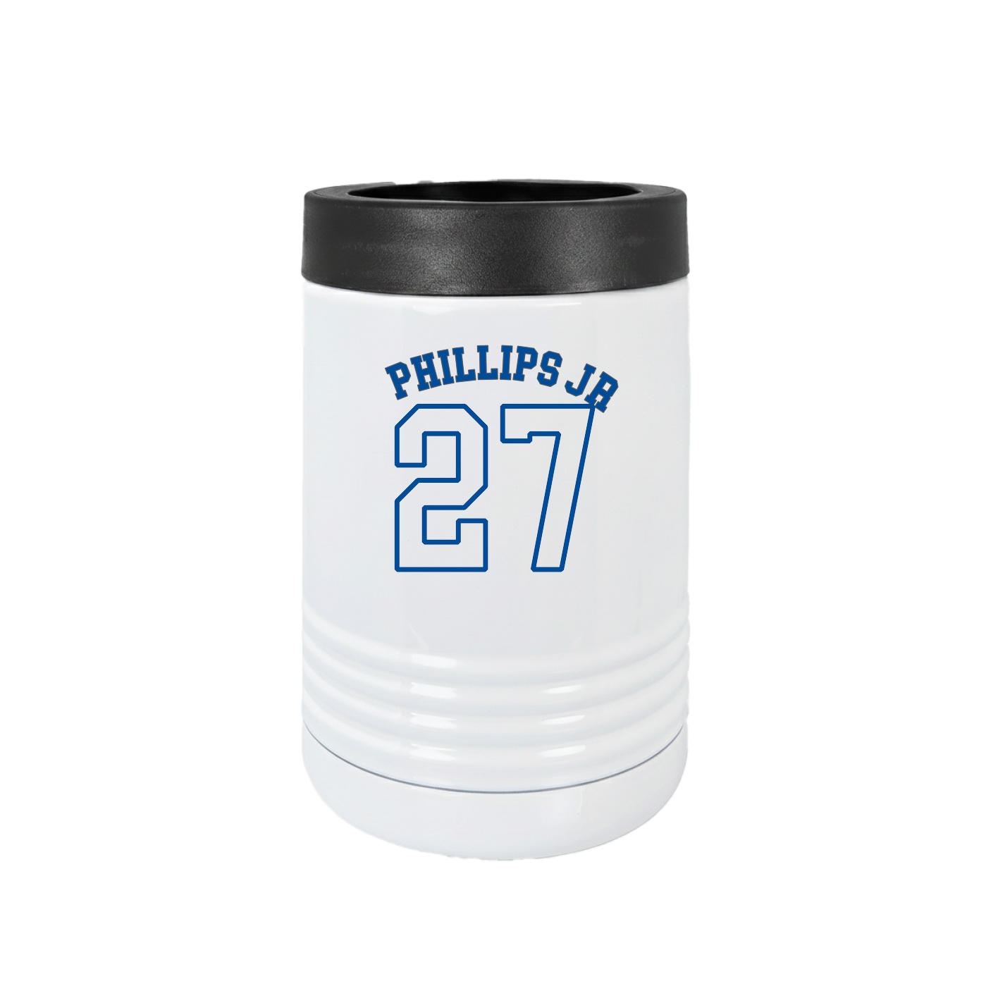 Beverage Holder — Shirsey Arch in White