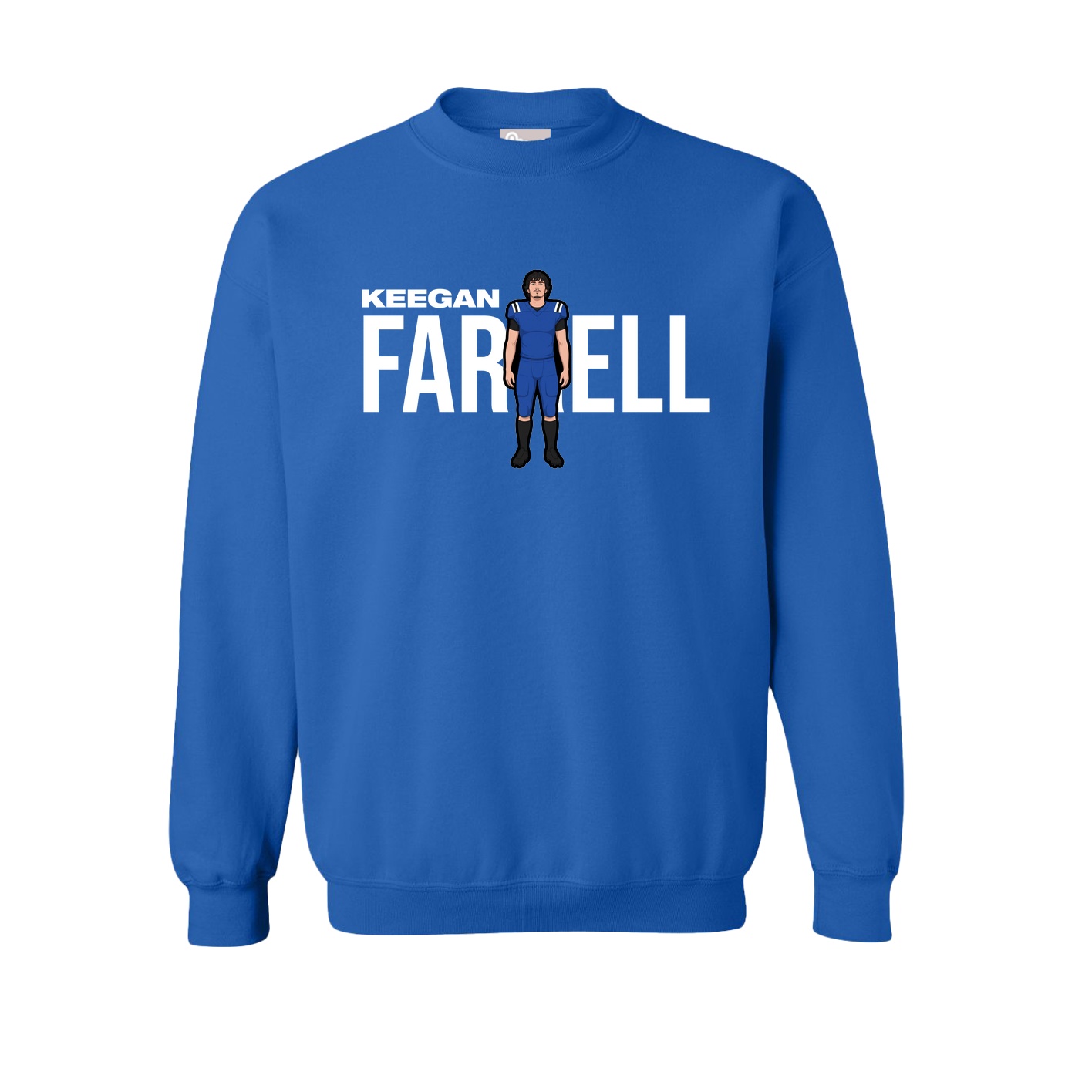 Fleece Crew