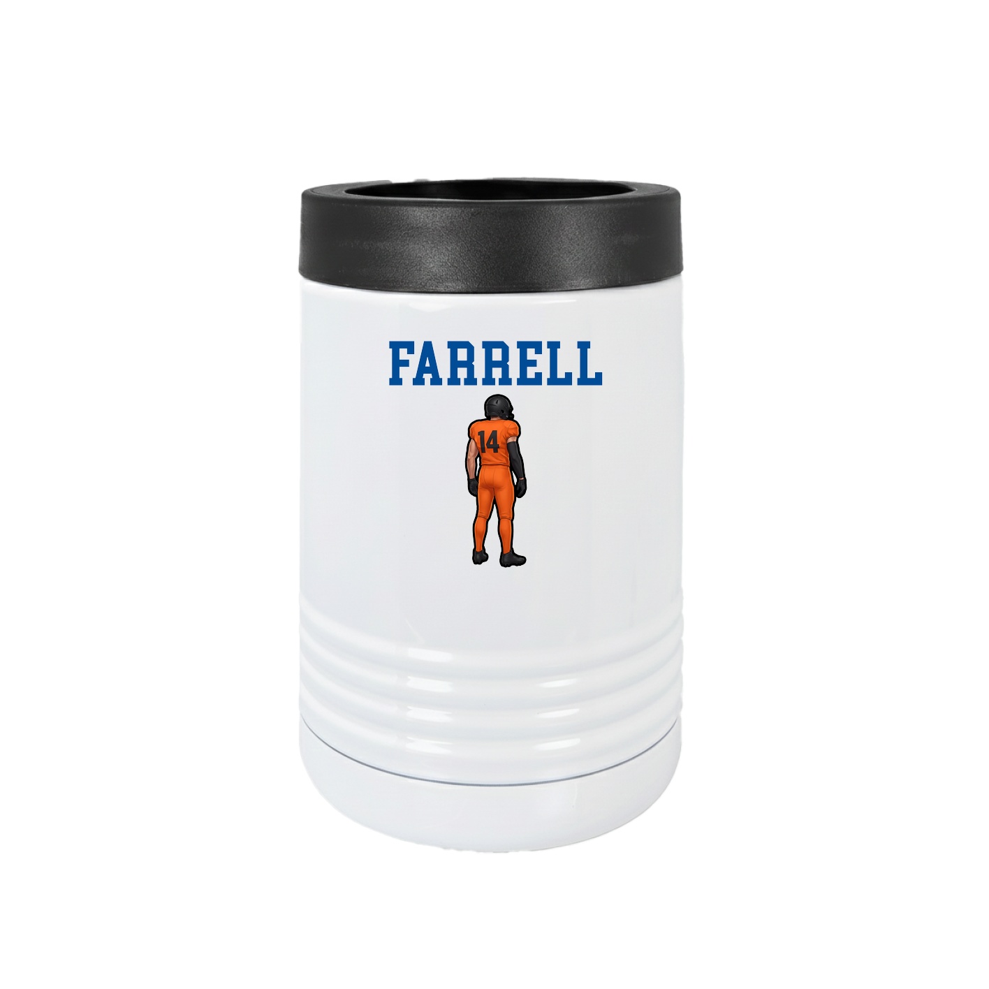Beverage Holder — Shirsey in White