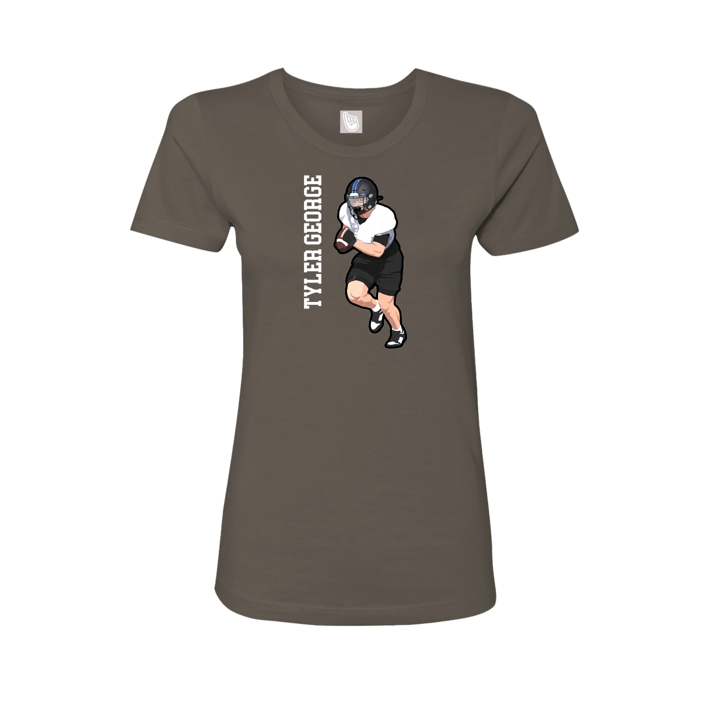 Womens Tee