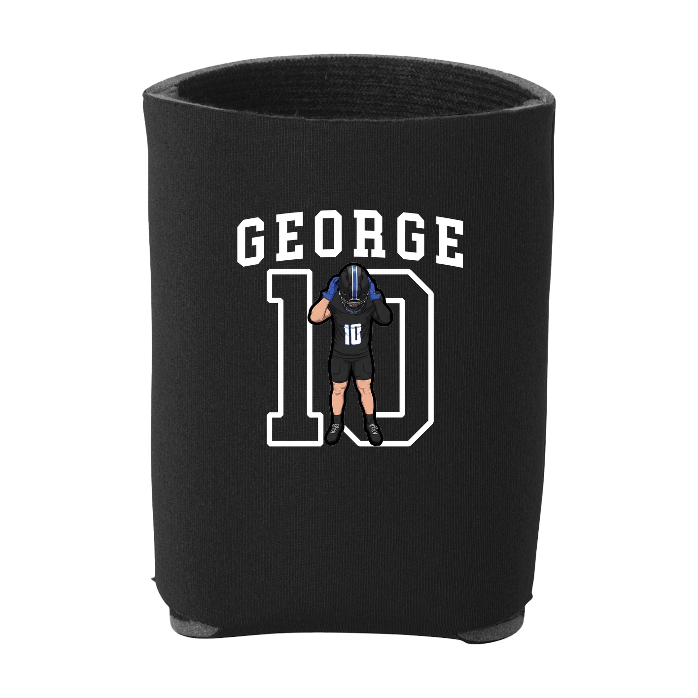 Can Holder — Shirsey in Black