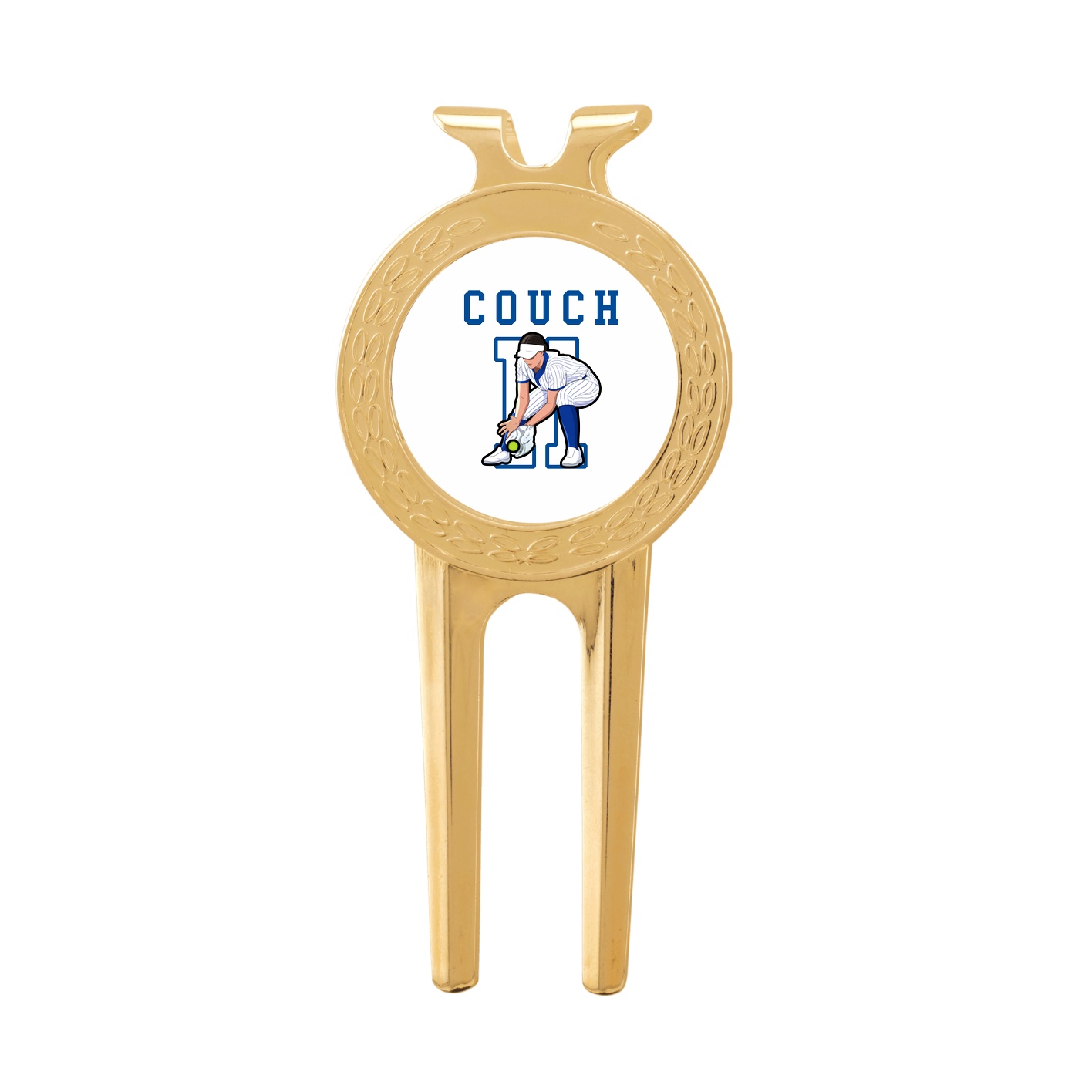 Divot Tool with Ball Marker — Shirsey in Classic