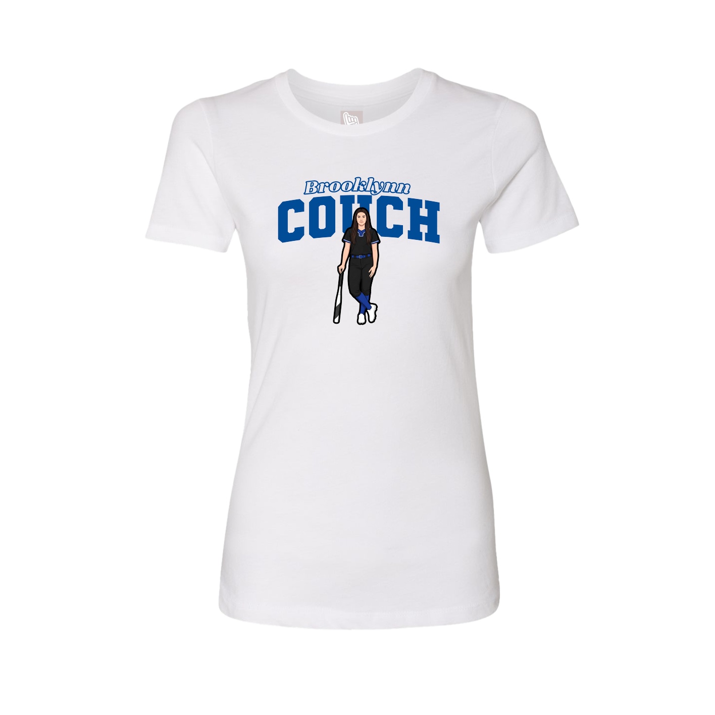 Fitted Women's Tee