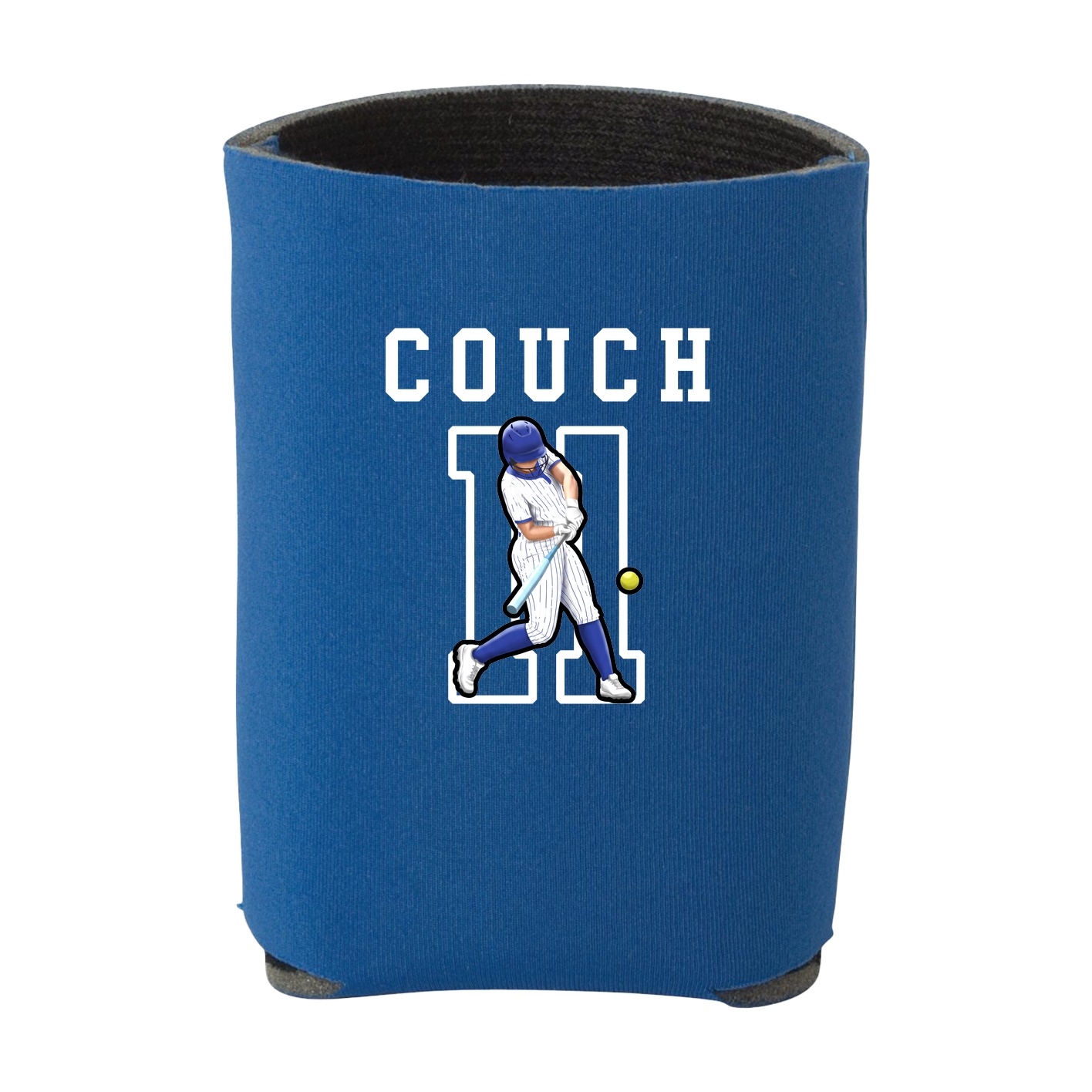 Can Holder — Shirsey in Royal