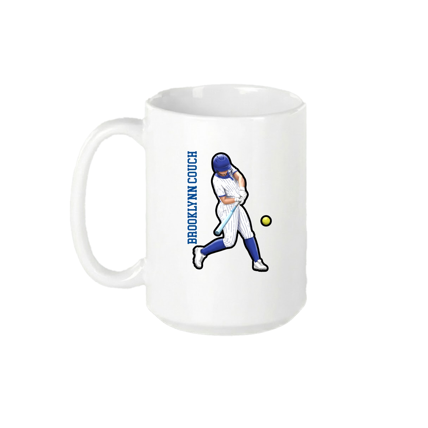 15oz Coffee Mug