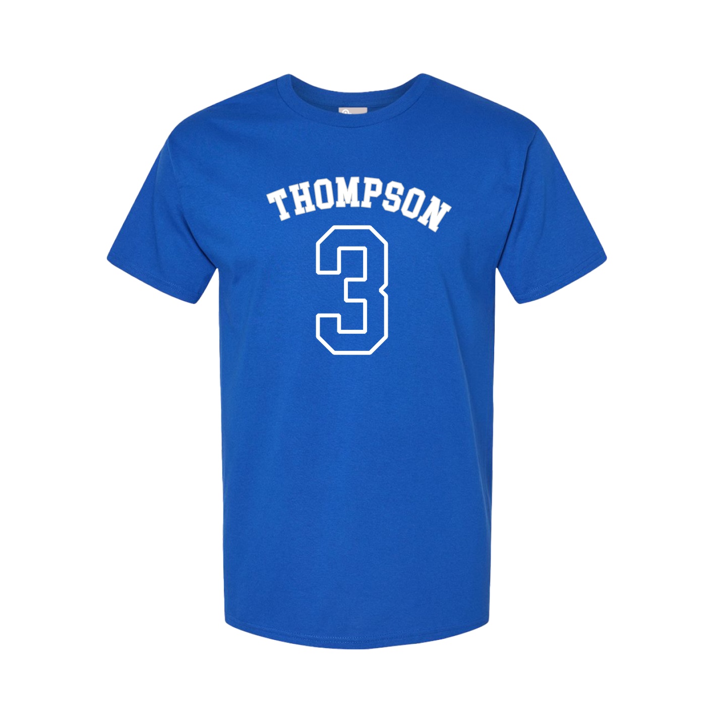 Tee — Shirsey Arch in Royal