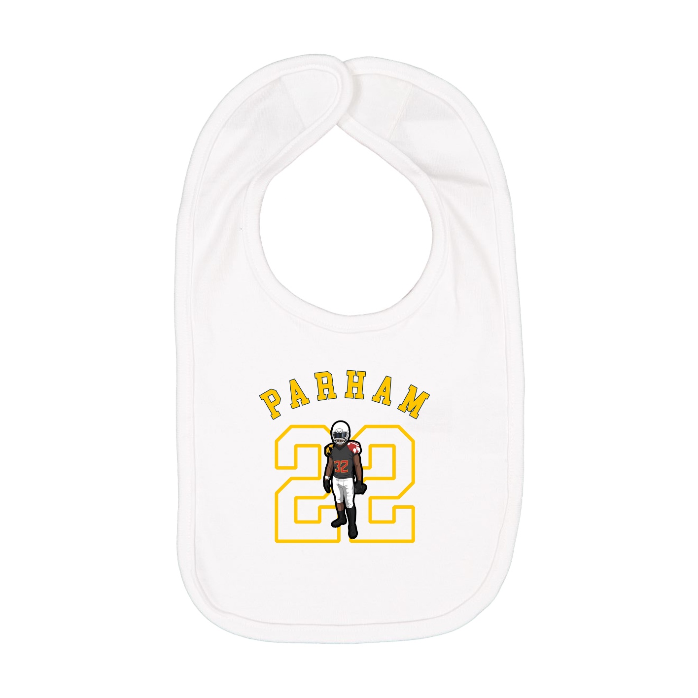 Infant Bib