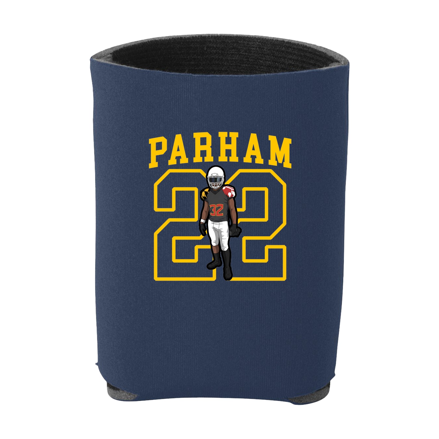 Can Holder — Shirsey in Navy