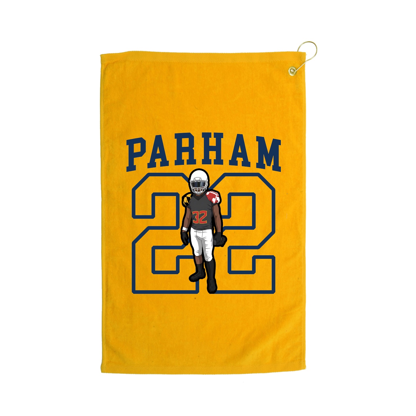 Golf Towel