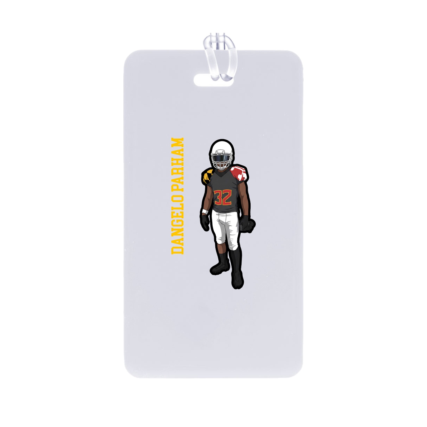 Bag Tag