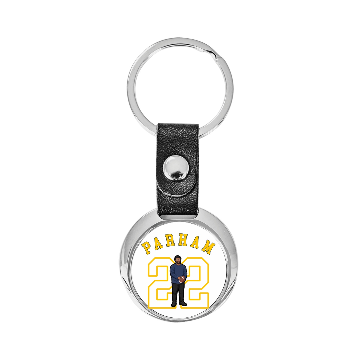 Key Chain