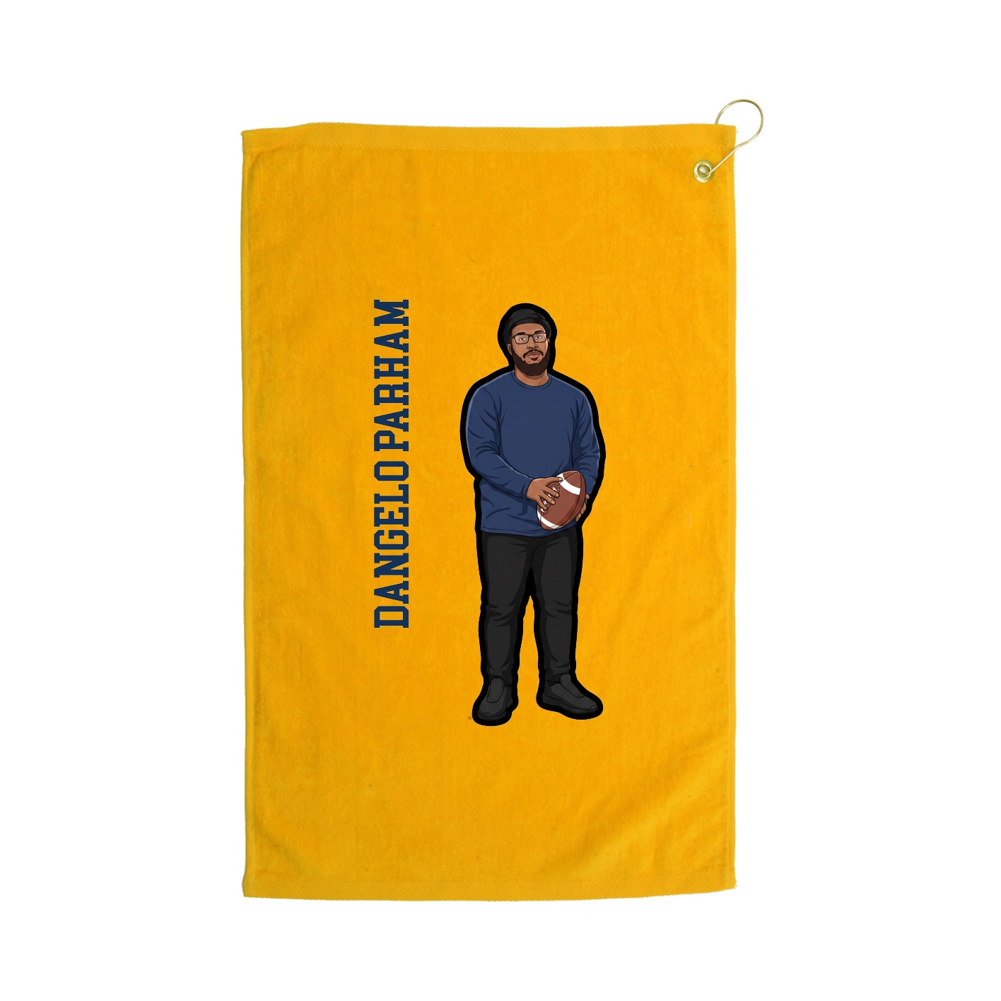 Golf Towel