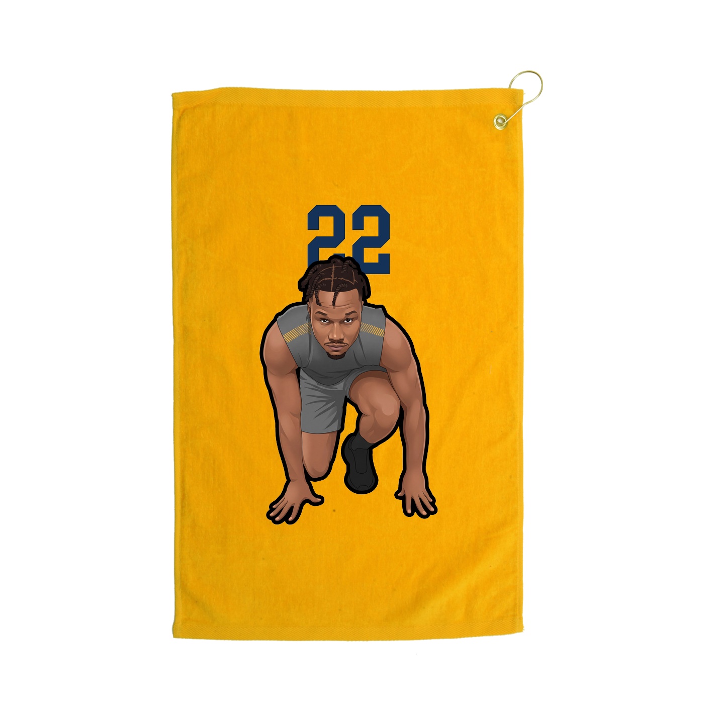 Golf Towel