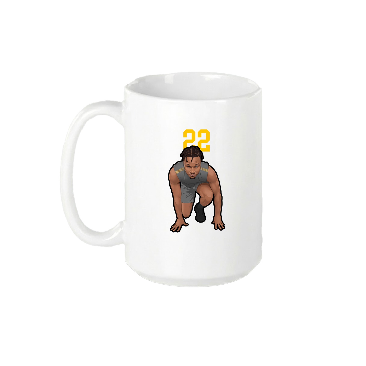 15oz Coffee Mug