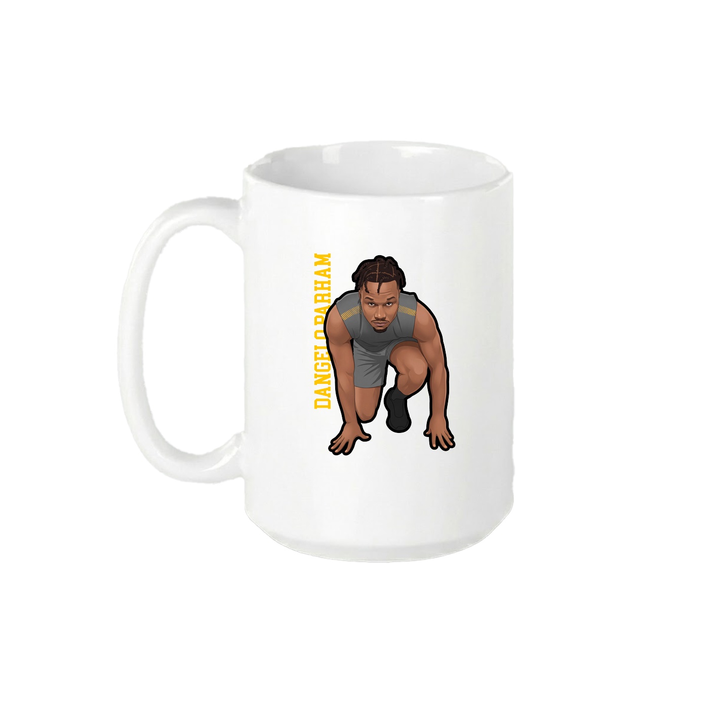 15oz Coffee Mug