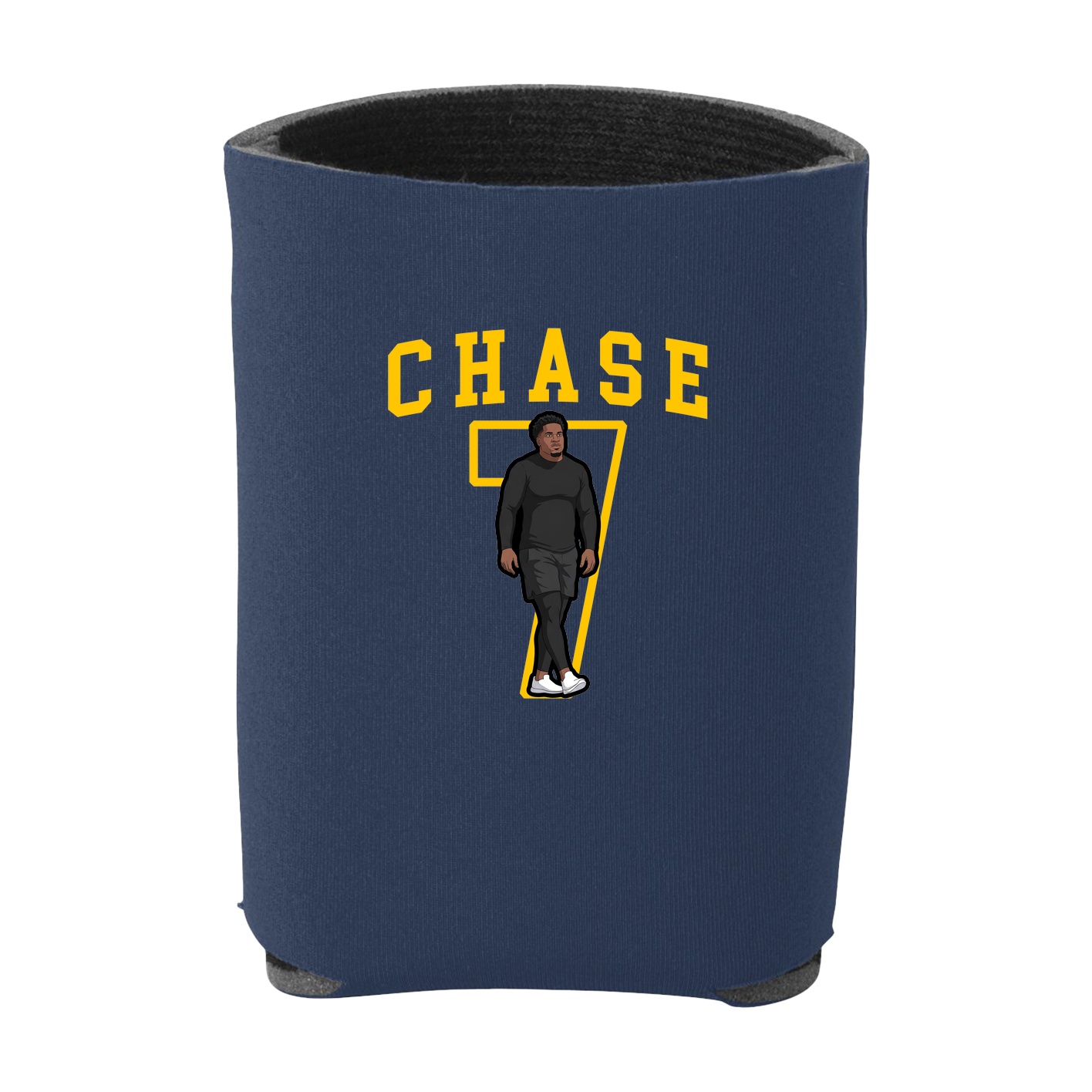 Can Holder — Shirsey in Navy