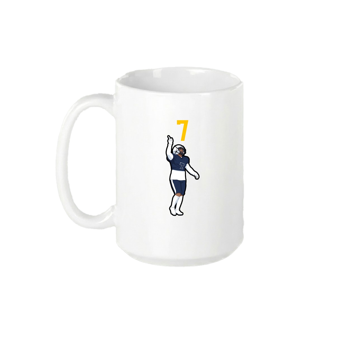 15oz Coffee Mug