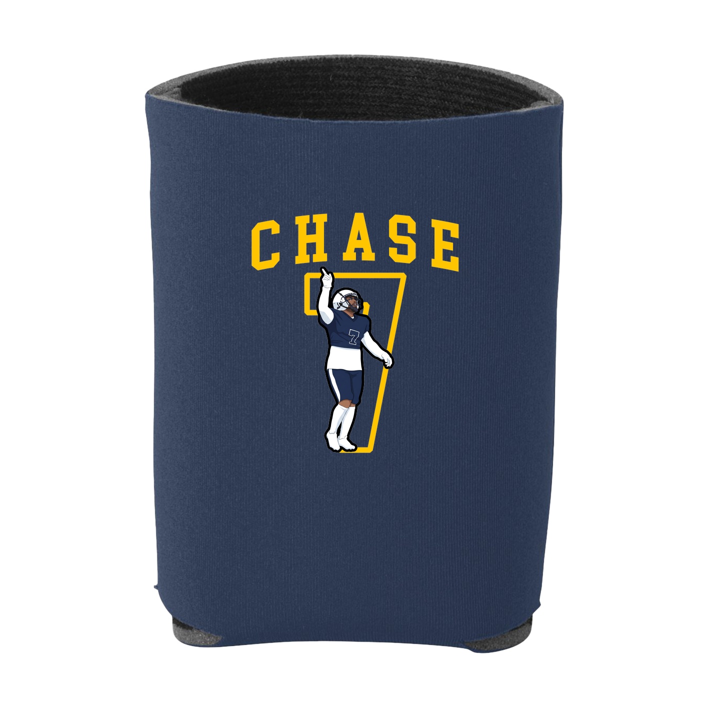 Can Holder — Shirsey in Navy