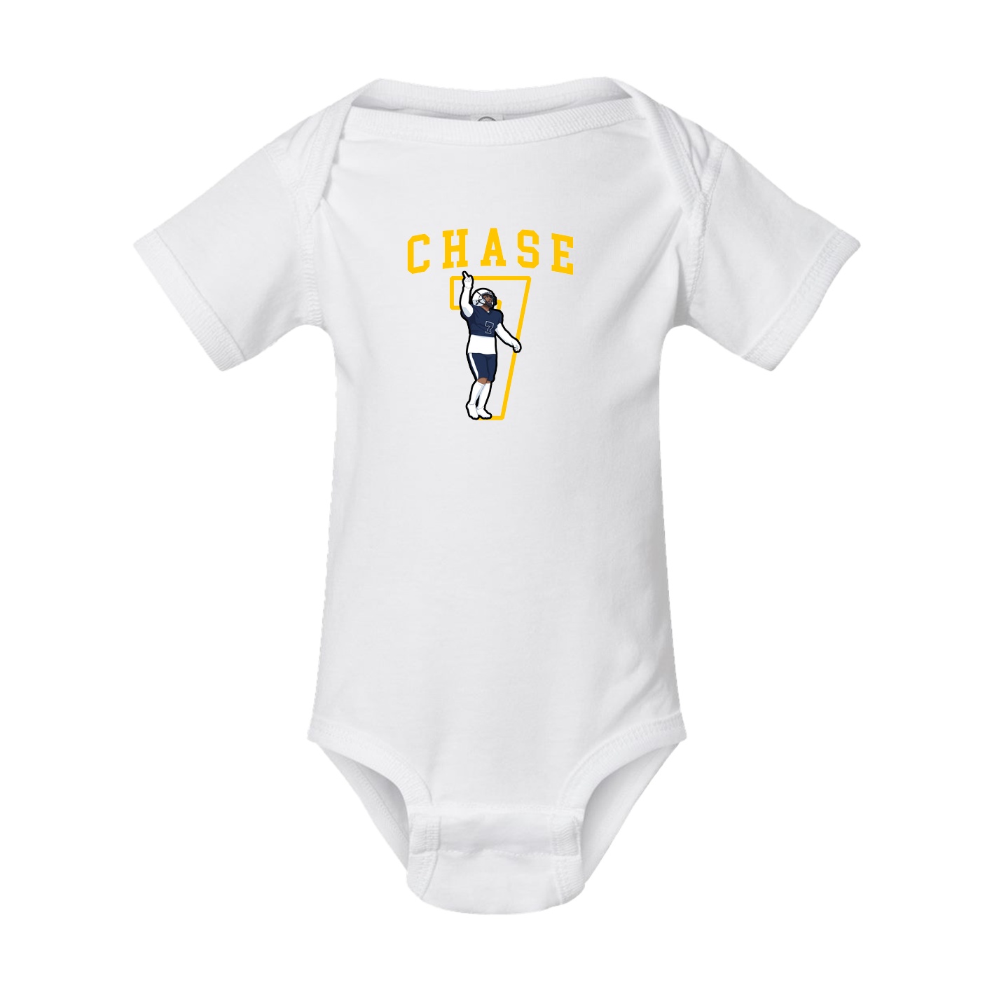 Baby Onesie
