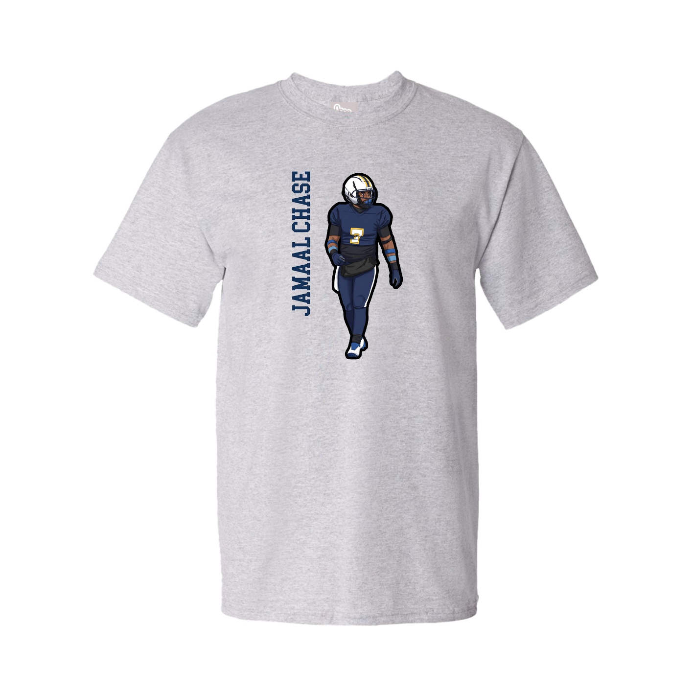 NIL Club Tee