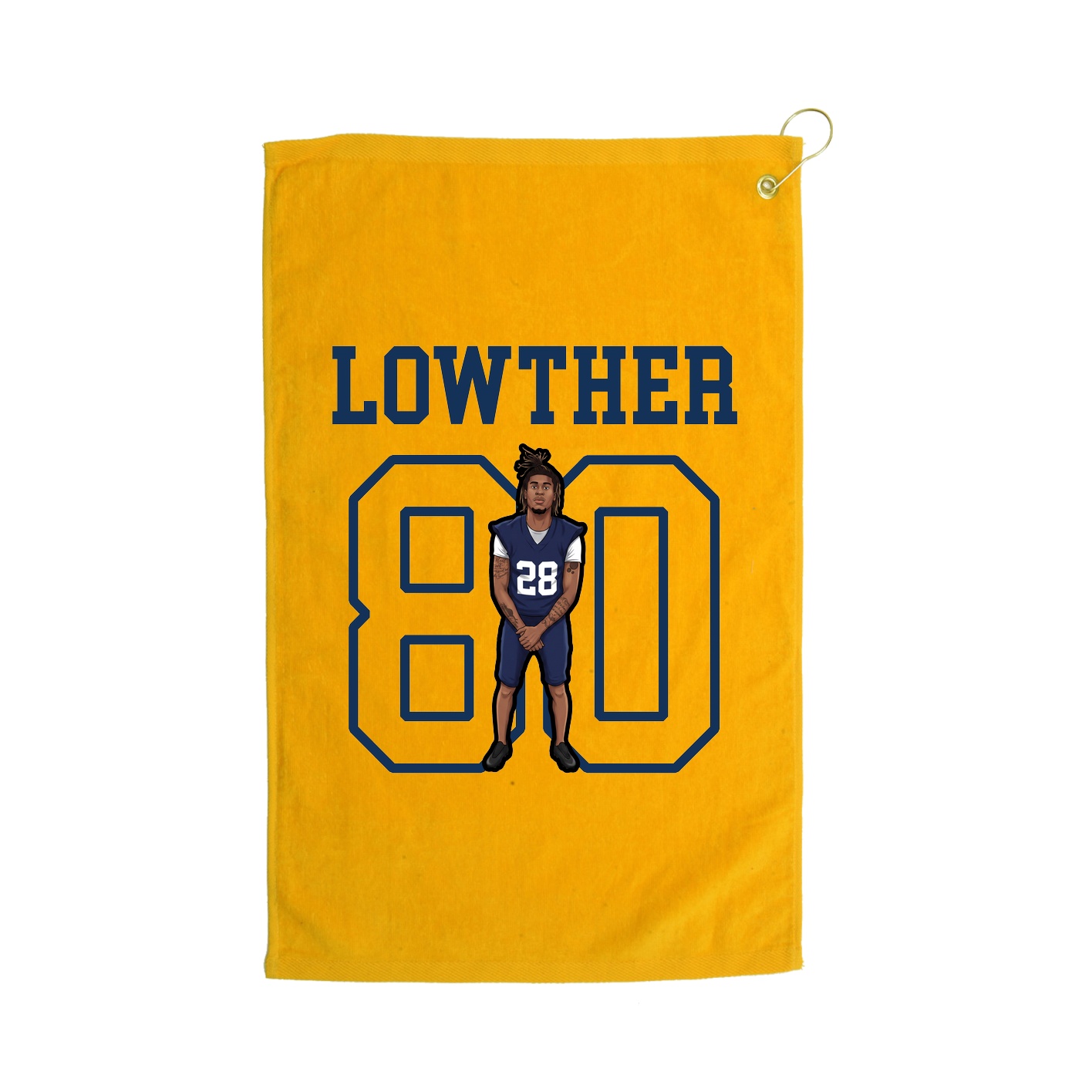 Golf Towel