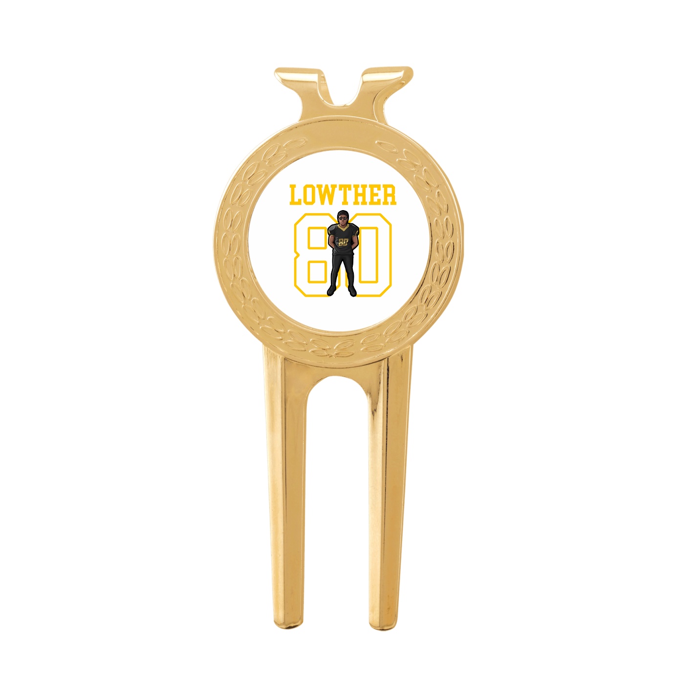 Divot Tool with Ball Marker — Shirsey in Classic