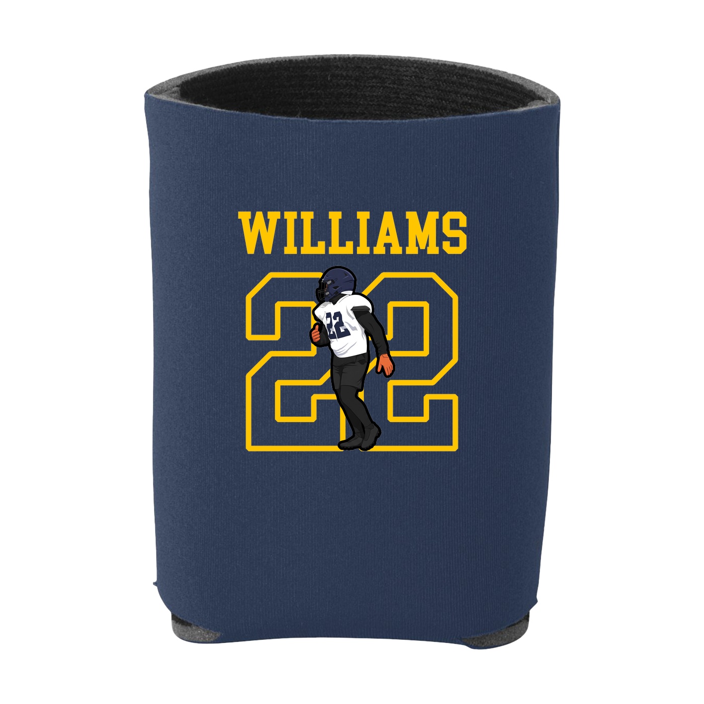 Can Holder — Shirsey in Navy