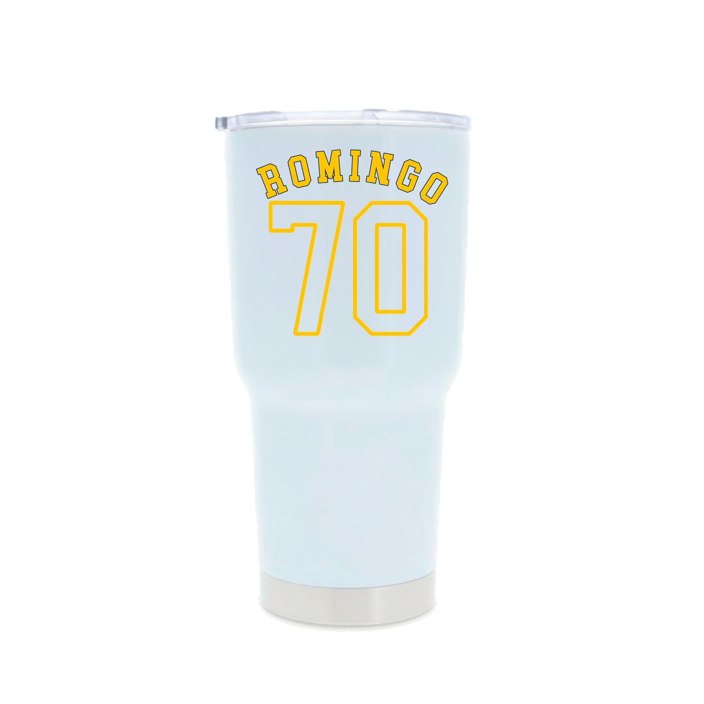 30oz Stainless Steel Tumbler
