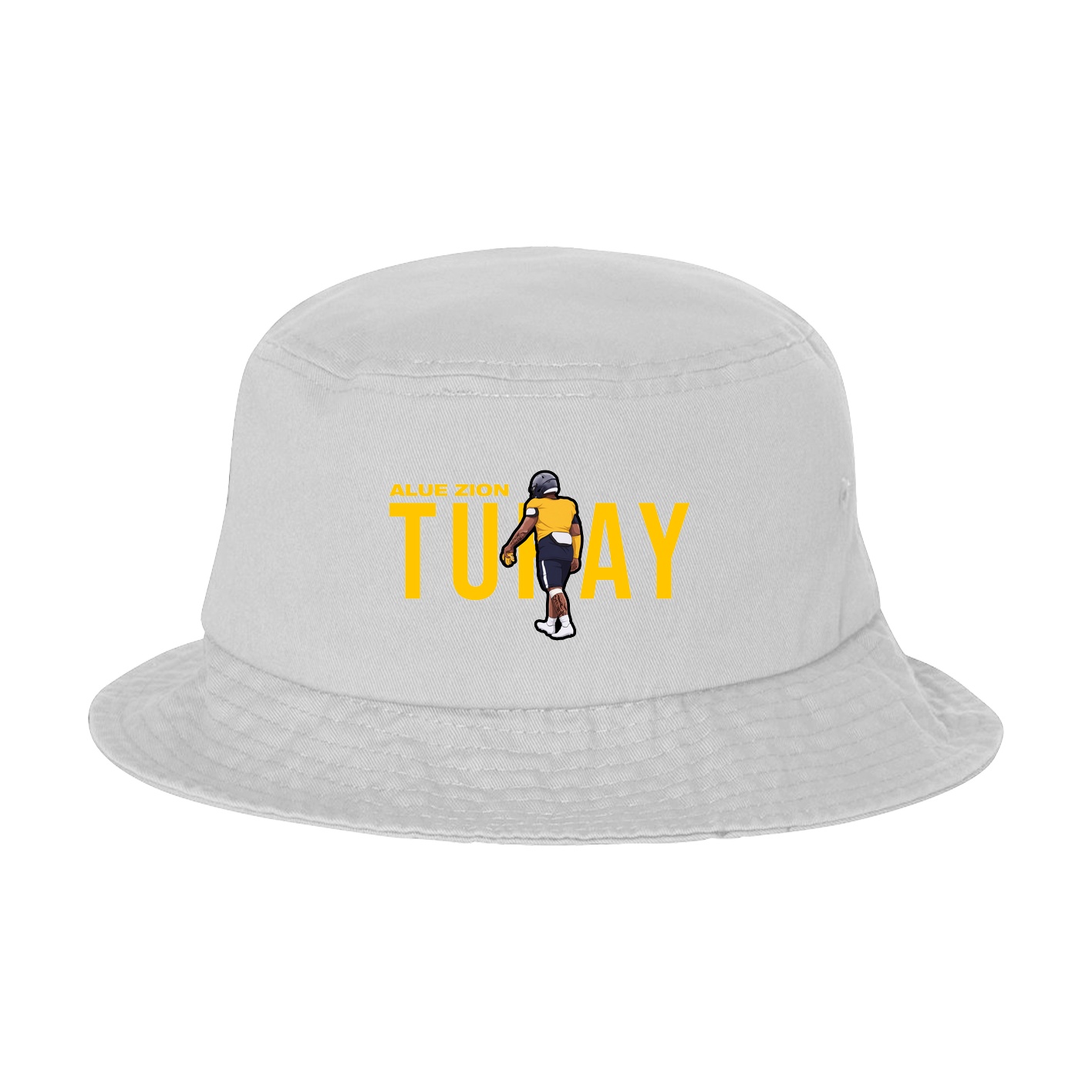 Bucket Cap