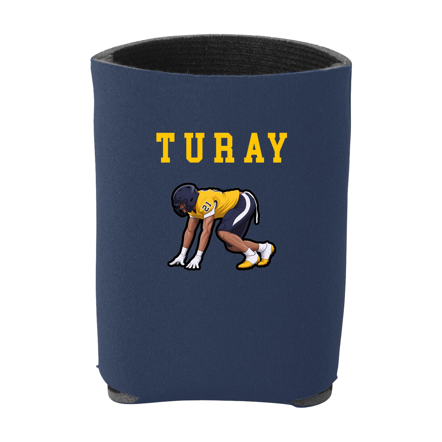 Can Holder — Shirsey in Navy