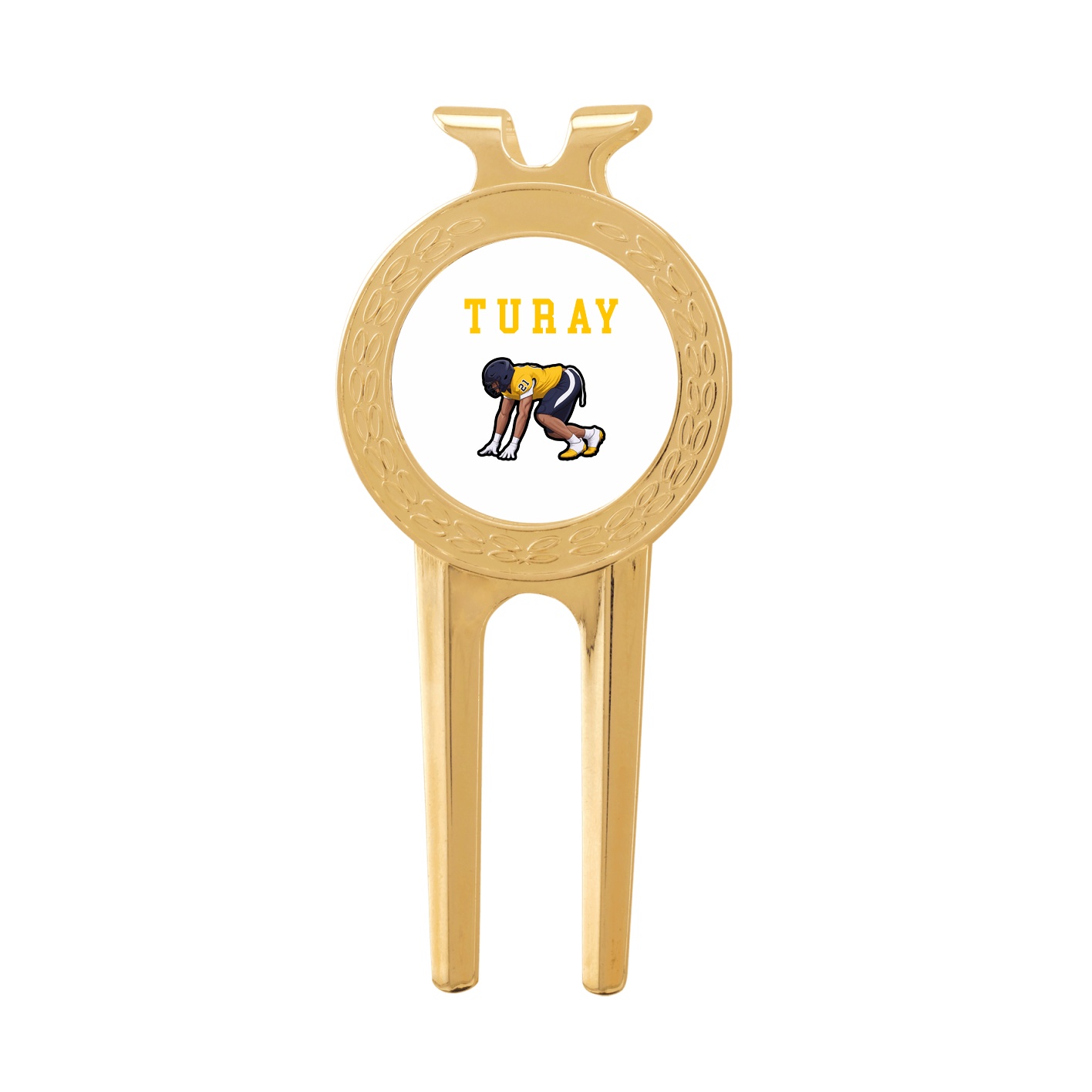 Divot Tool with Ball Marker — Shirsey in Classic