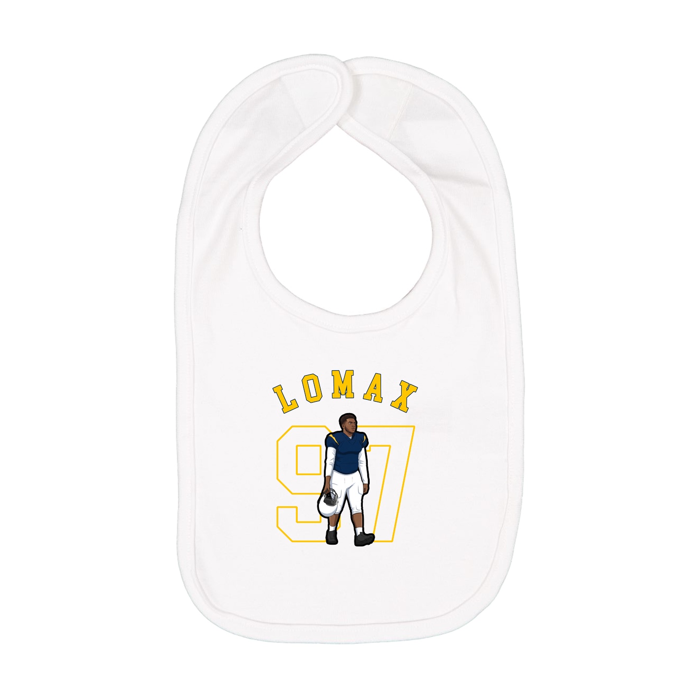 Infant Bib