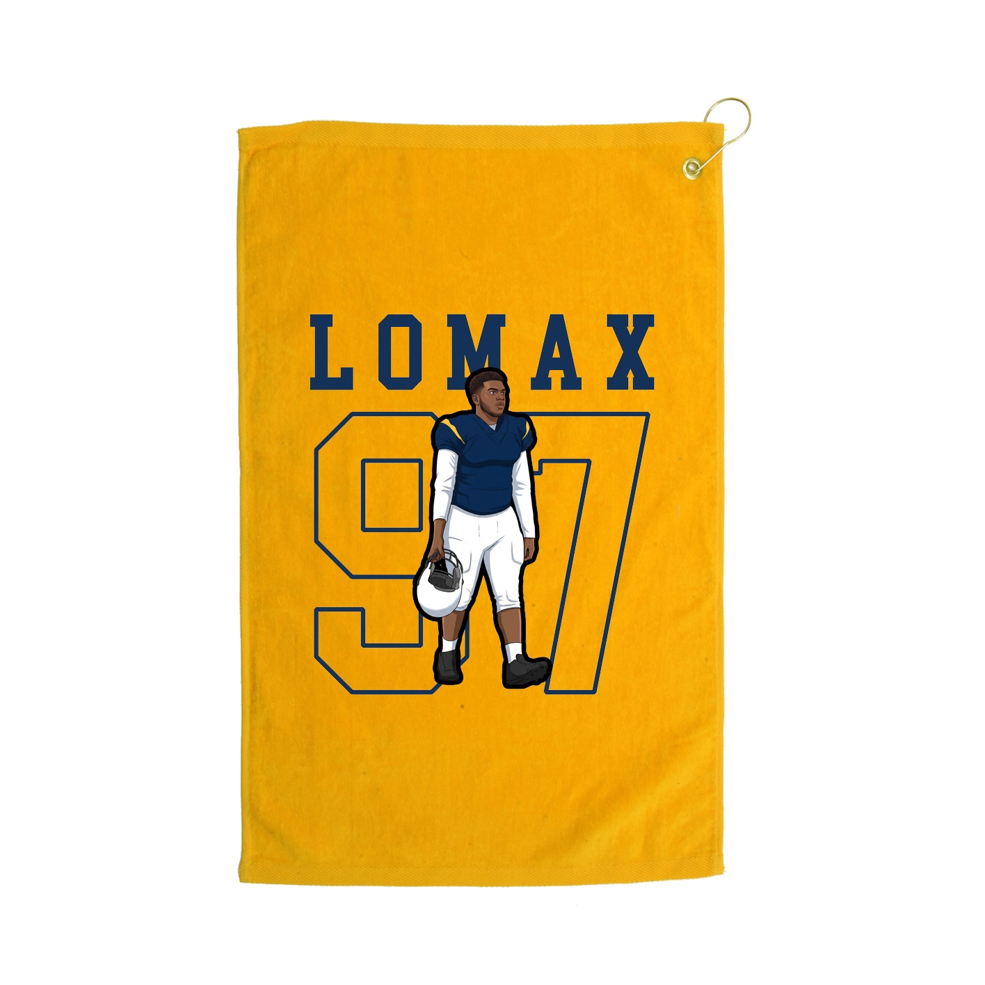 Golf Towel