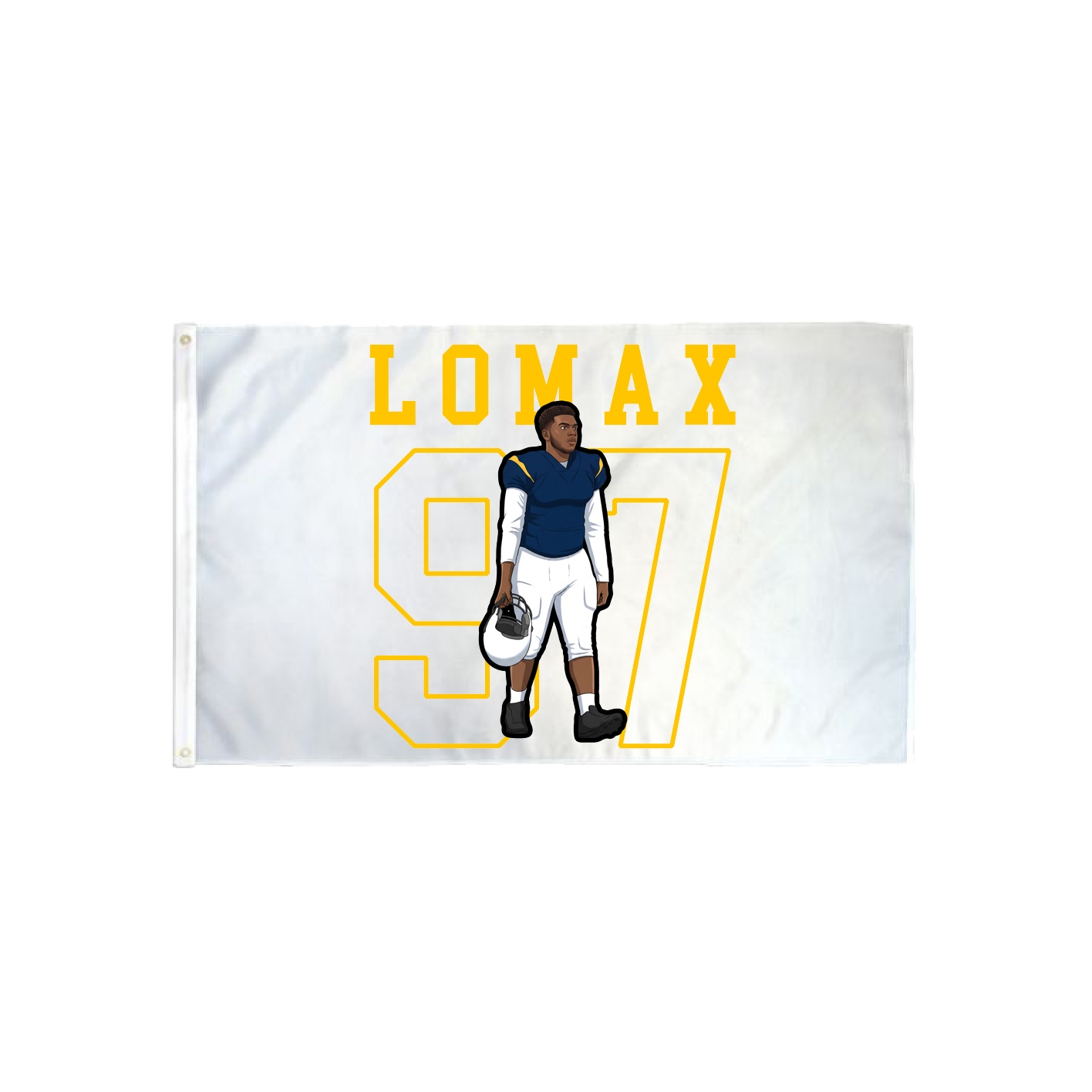 3x5 Flag