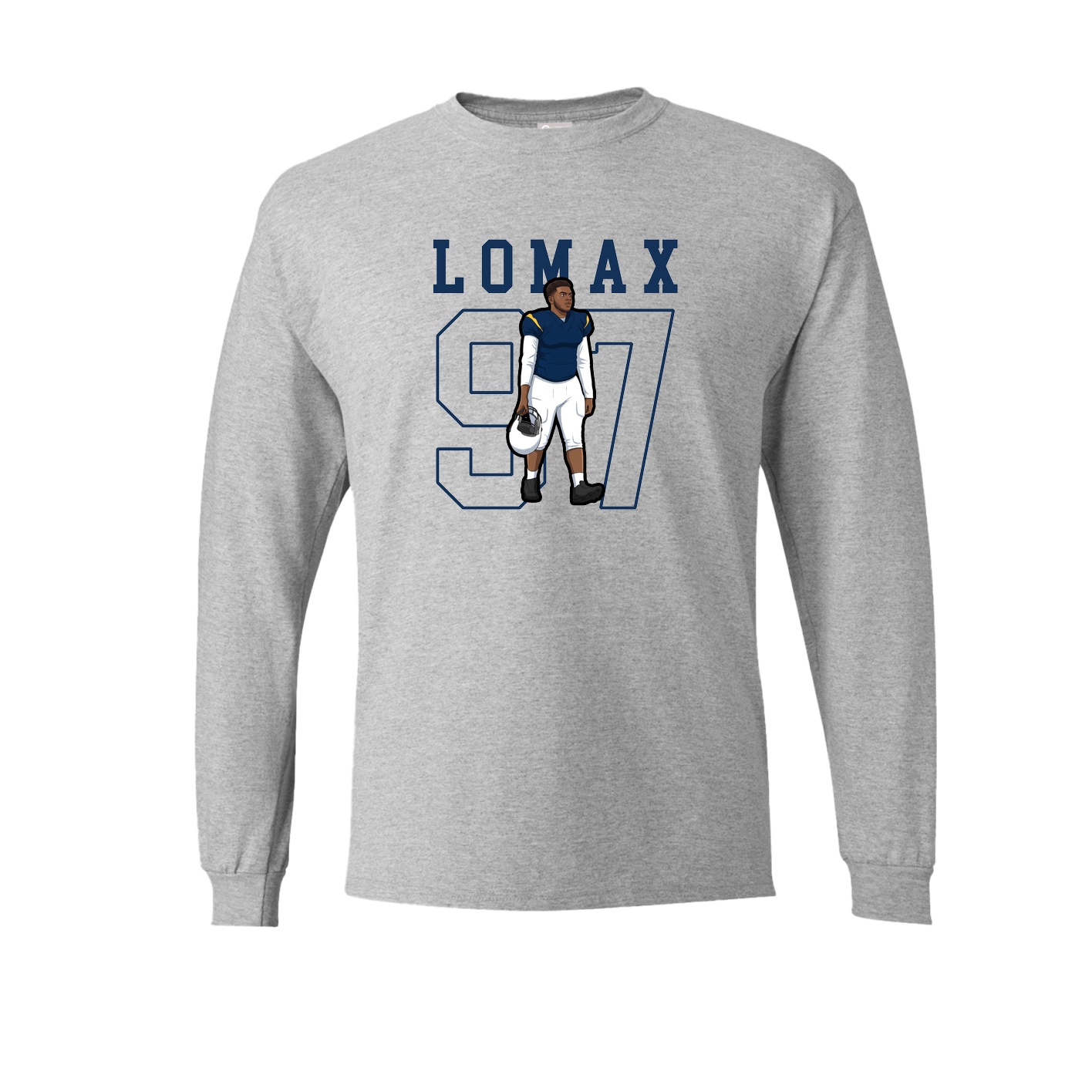Long Sleeve Tee