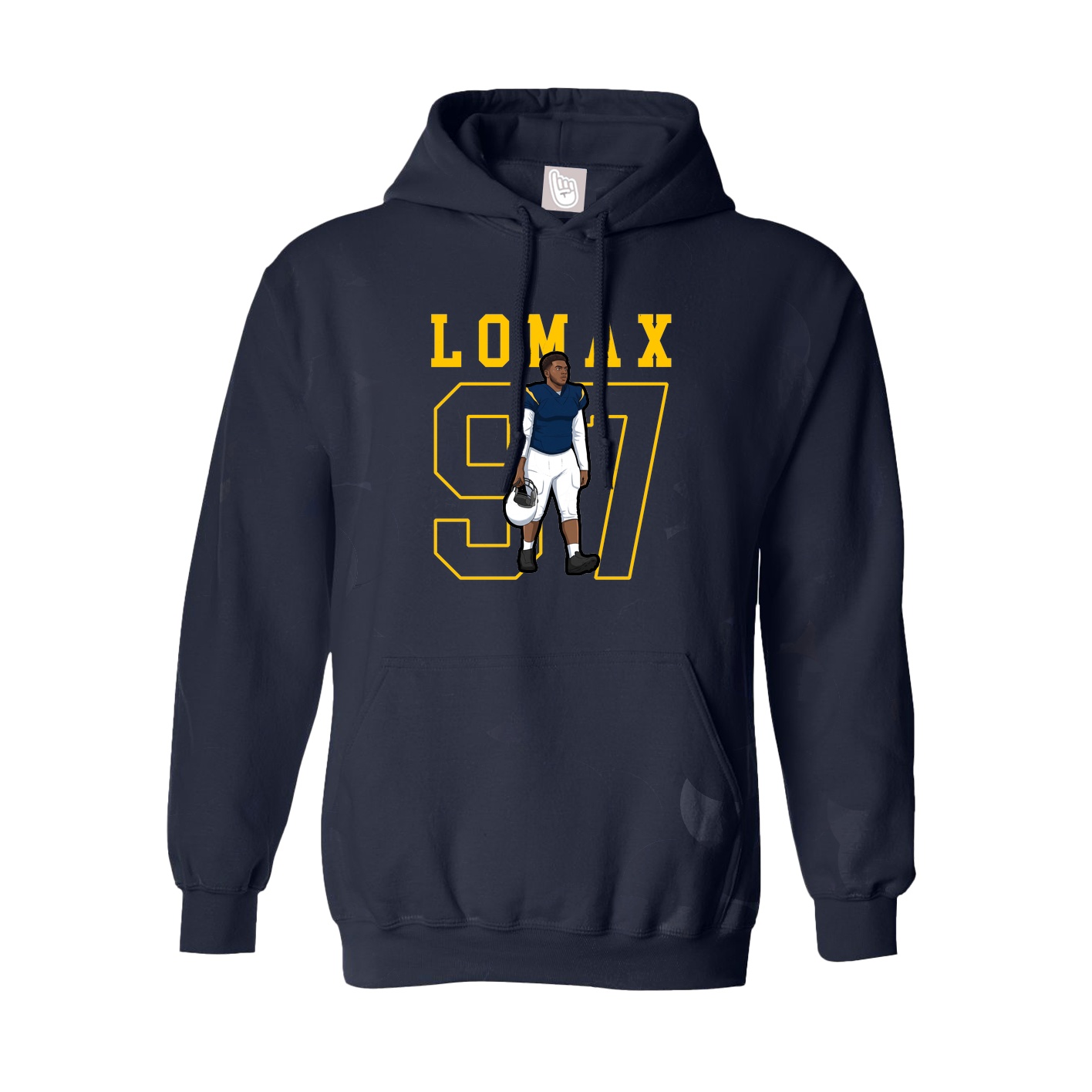 Hoodie