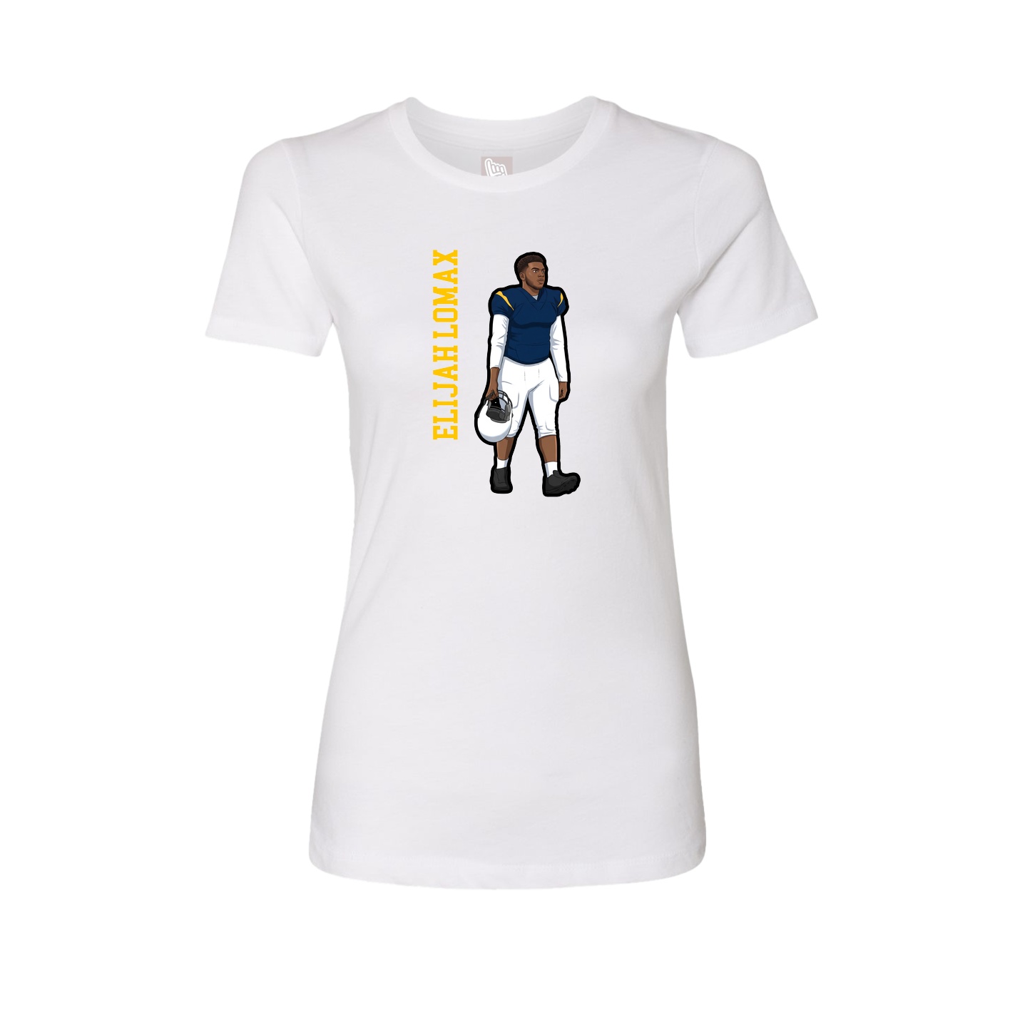 Womens Tee