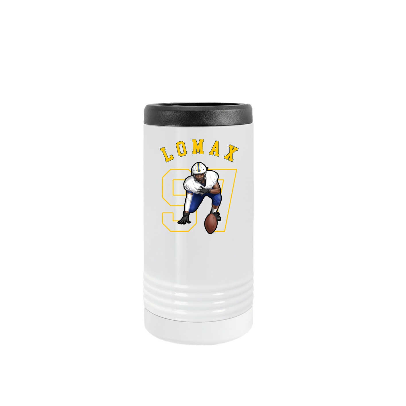 Slim Beverage Holder