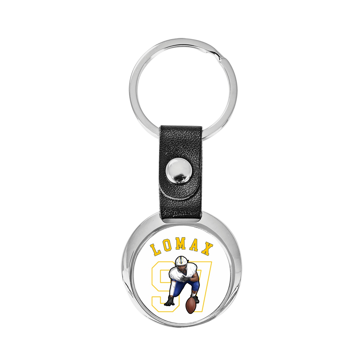 Key Chain