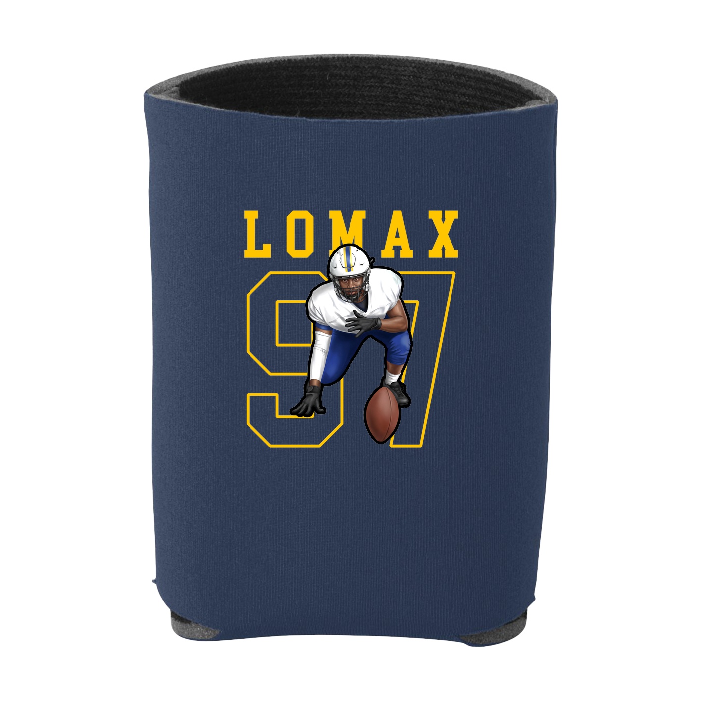 Can Holder — Shirsey in Navy