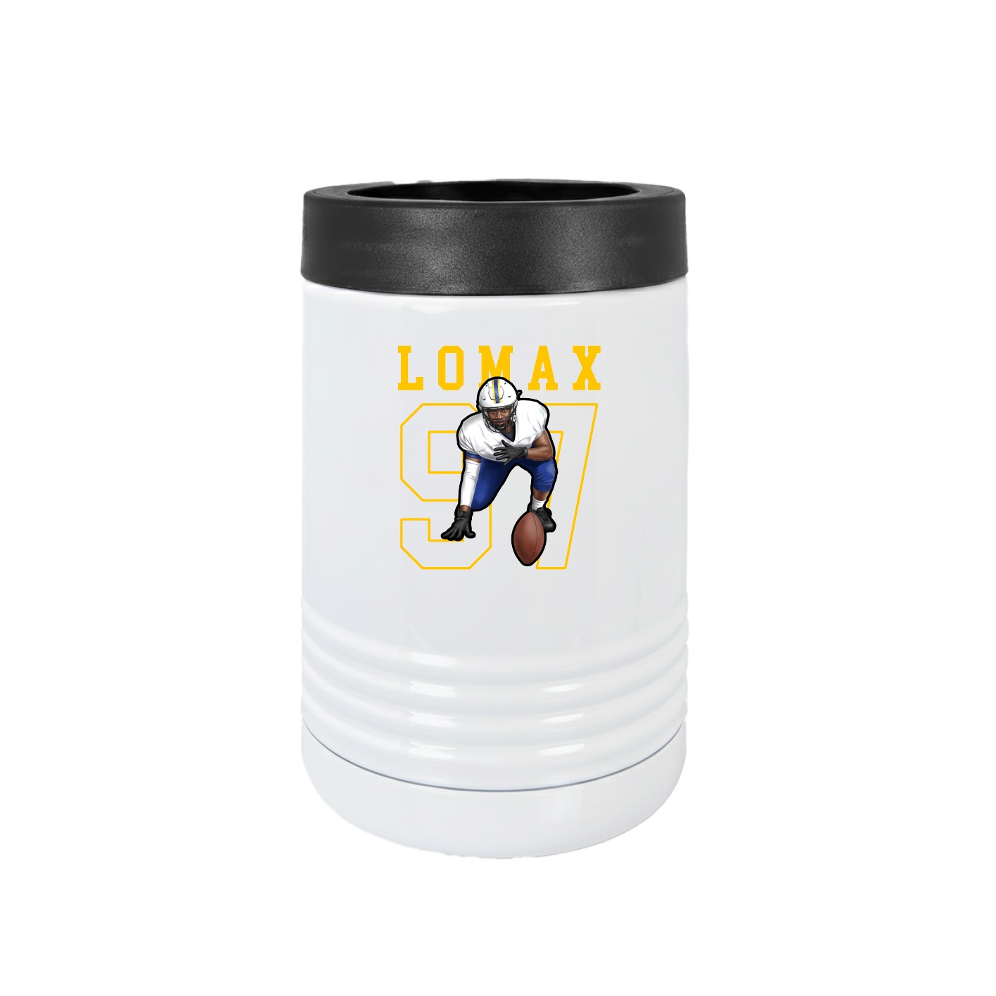 Beverage Holder — Shirsey in White