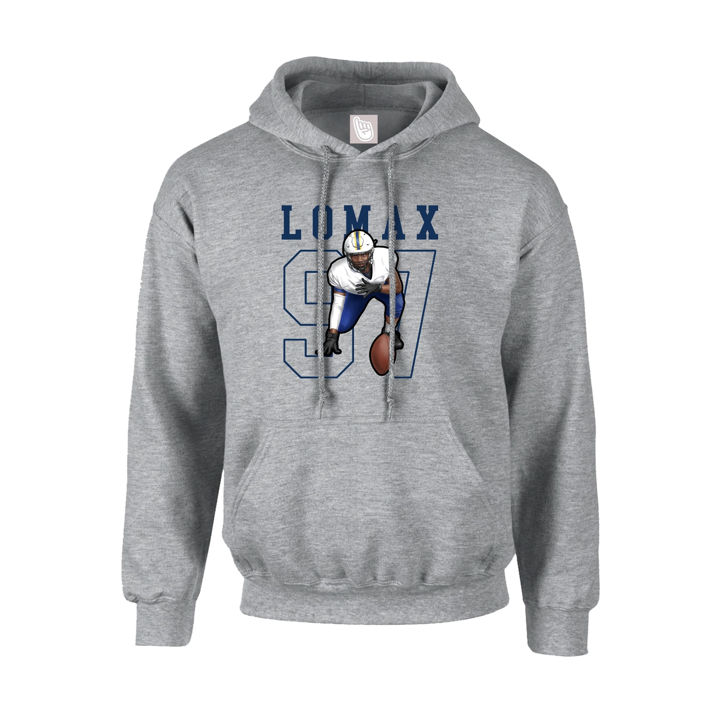 Youth Hoodie