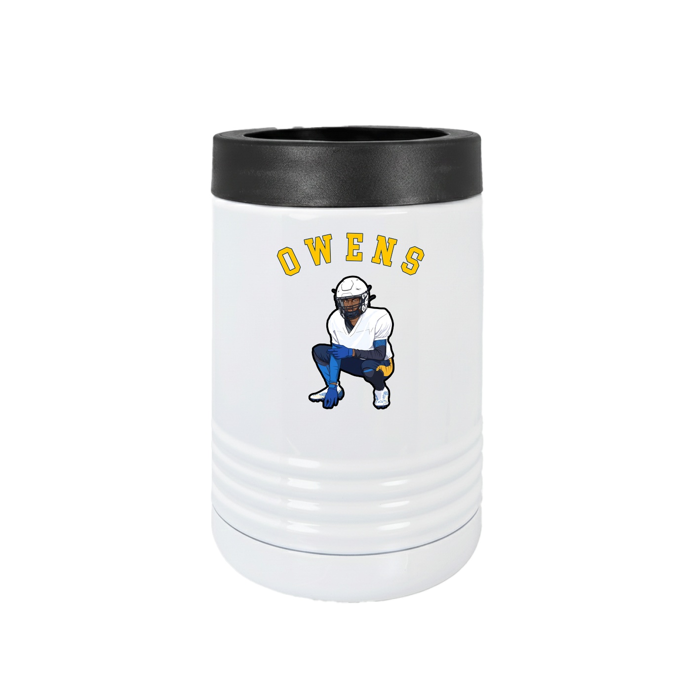 Beverage Holder — Shirsey Arch in White