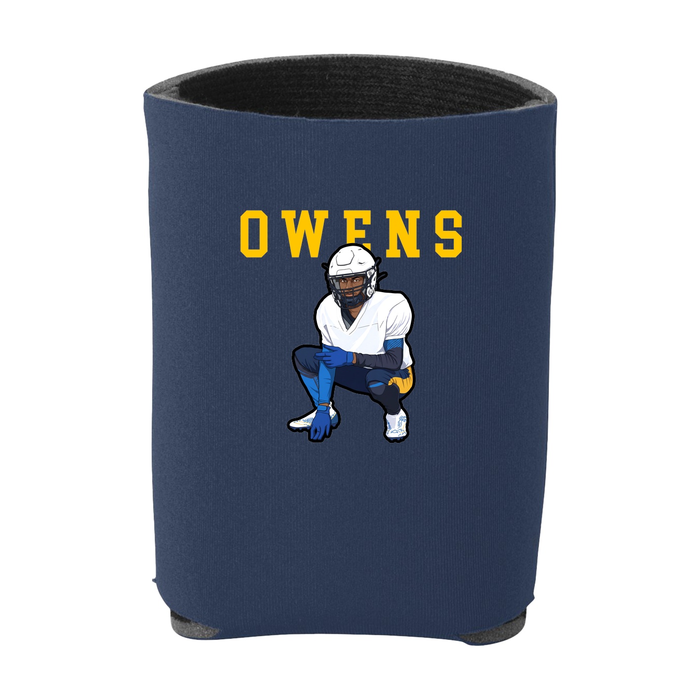 Can Holder — Shirsey in Navy