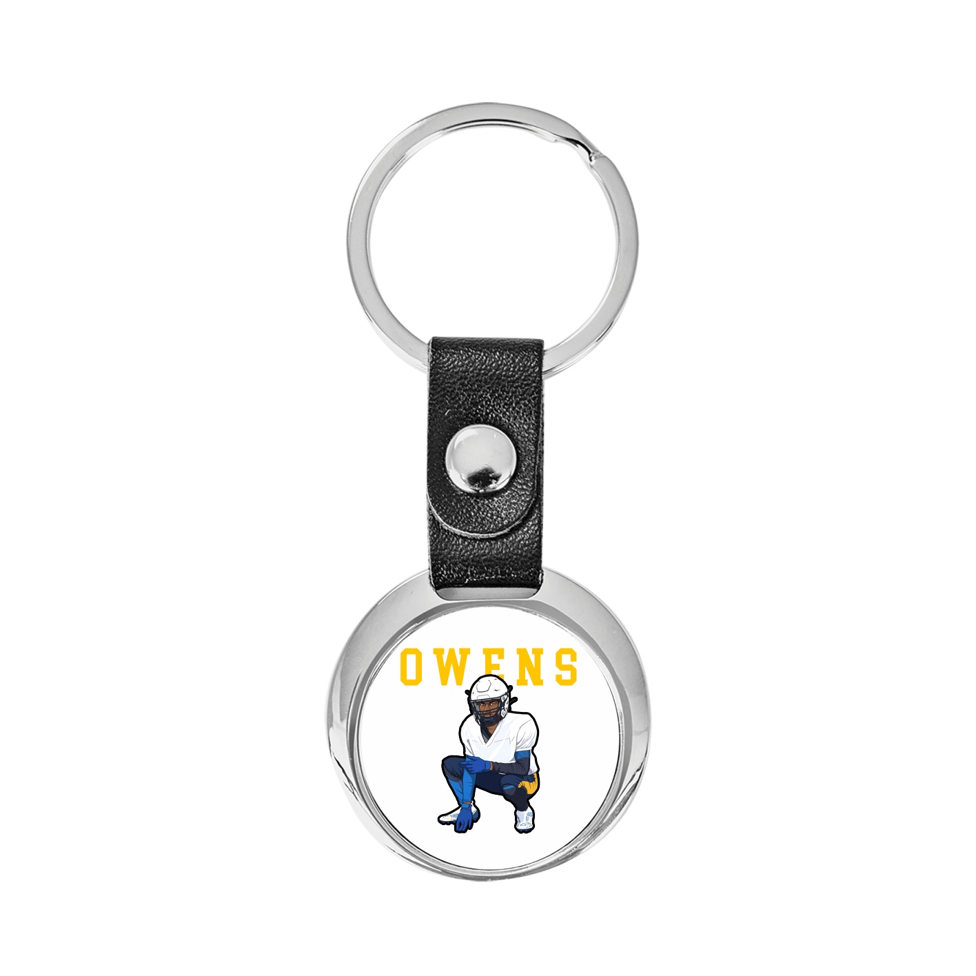 Key Chain — Shirsey in Classic