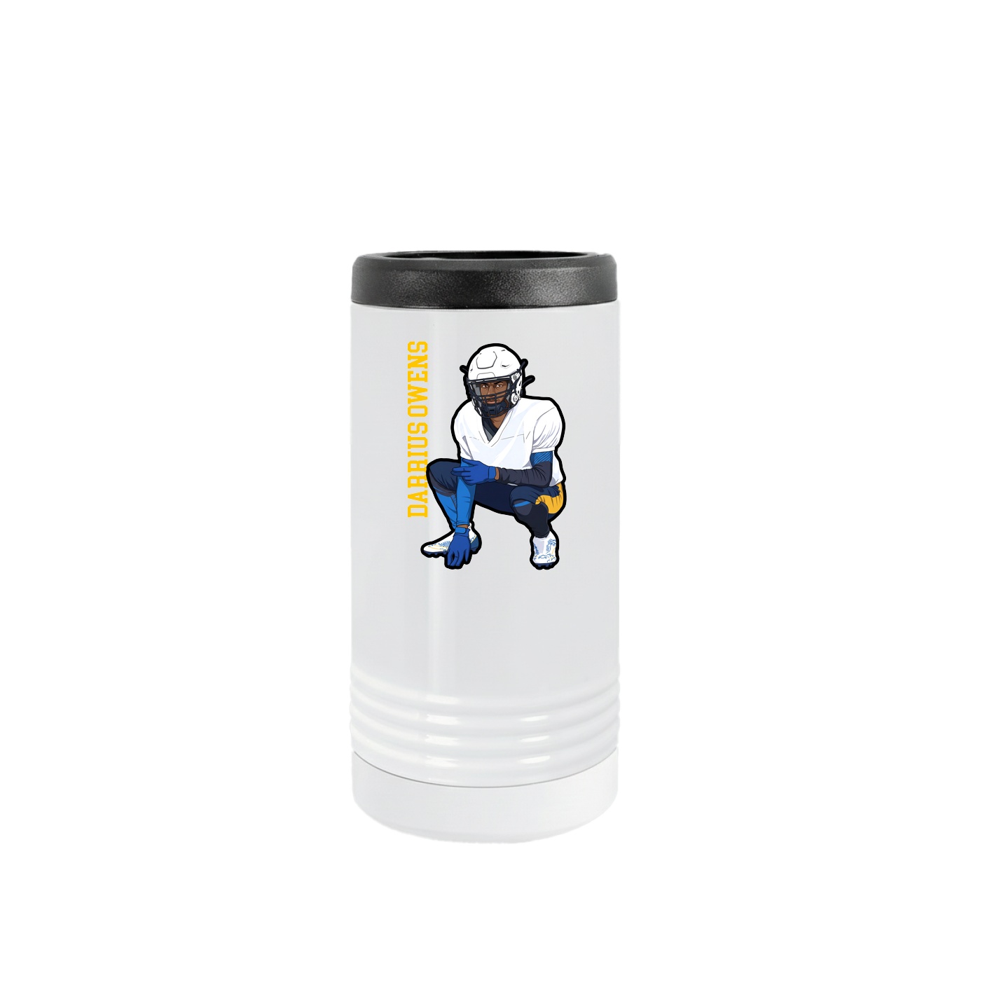 Polar Camel Slim Beverage Holder