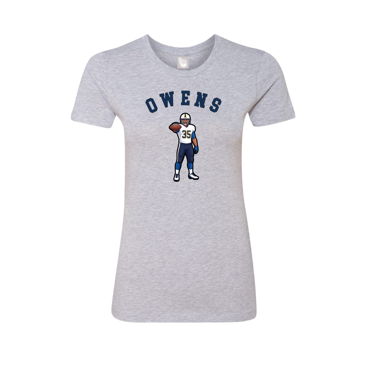 Womens Tee