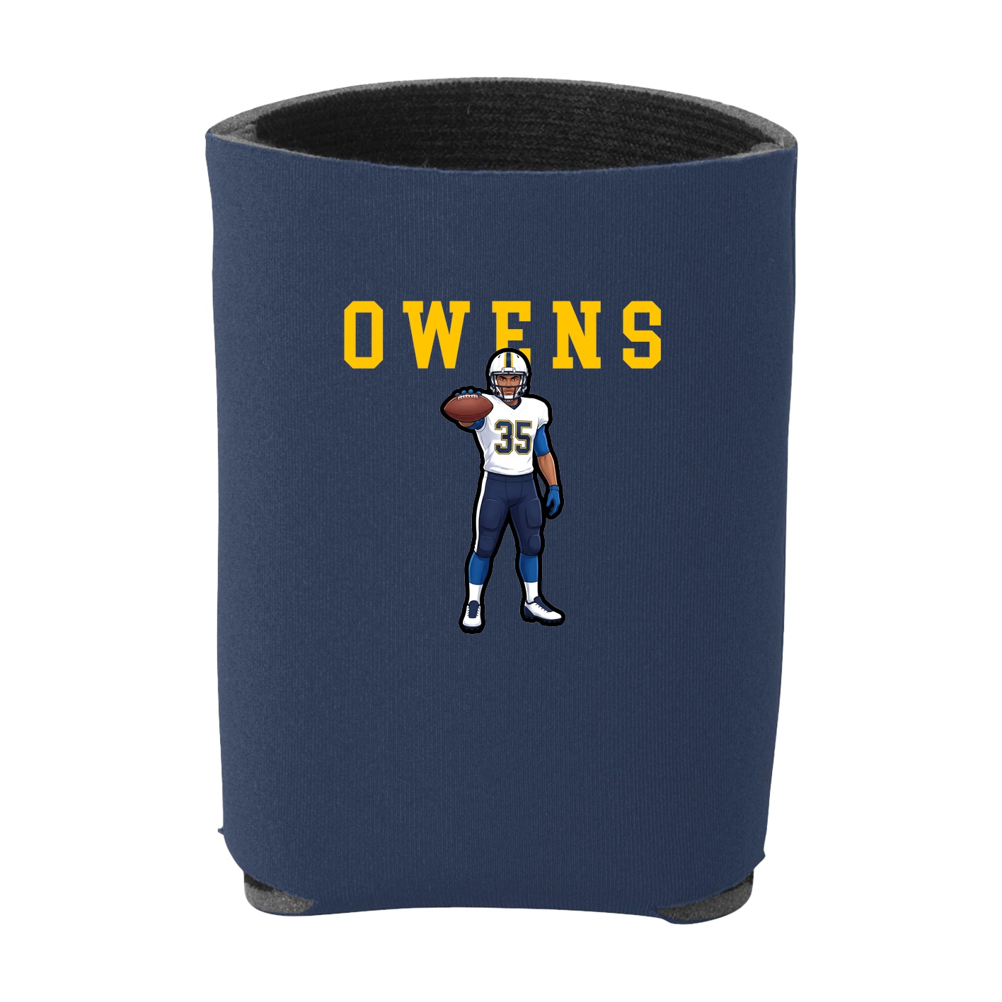 Can Holder — Shirsey in Navy